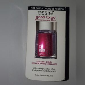 Good to Go Top Coat - Essie